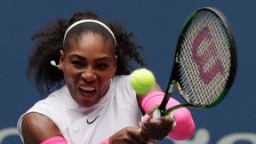 US Open: Serena Williams pobiła kolejny rekord. Amerykanka zagra o ćwierćfinał z Jarosławą Szwiedową