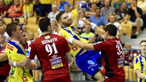 Gazprom Liga SEHA: Blaz Janc nie wystarczył. Telekom Veszprem lepszy od Celje Pivovarna Lasko