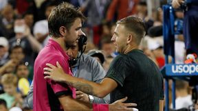 US Open: męczarnie faworytów. Murray, Wawrinka i Nishikori ze straconymi setami, ale w IV rundzie