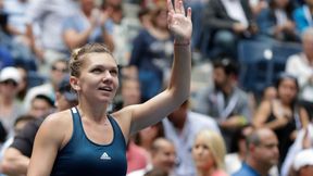 US Open: Simona Halep po raz drugi w ćwierćfinale nowojorskiej imprezy