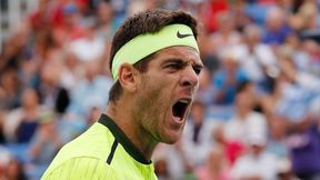 US Open: Juan Martin del Potro - Stan Wawrinka hitem dnia. Łukasz Kubot zagra o półfinał debla