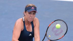 WTA Moskwa: Anastazja Pawluczenkowa w ćwierćfinale, porażka Jeleny Wiesniny