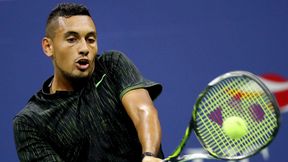 ATP Tokio: Nick Kyrgios bez gry w ćwierćfinale. Gael Monfils nie dał szans rodakowi