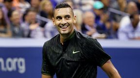 ATP Tokio: Kyrgios i Monfils zgodnie z planem. Karlović ocalał po obronie meczboli