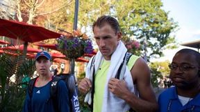 Australian Open: dwójka Polaków w piątym dniu. Kerber i Murray grają o drugi tydzień