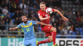 Bartosz Salamon w "11" kolejki Serie A, ale powołania od Nawałki nie dostał