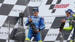 Zmiana pokoleniowa w Yamasze. Maverick Vinales chce pokonać Jorge Lorenzo