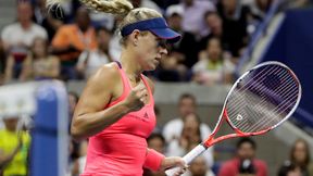 Andżelika Kerber: Zawsze marzyłam, aby zostać numerem jeden na świecie