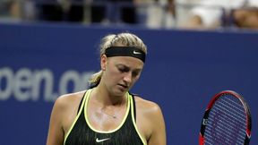 Petra Kvitova zwolniła drugiego trenera w sezonie