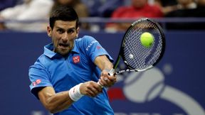 US Open: panie i panowie zaczynają walkę o półfinały. W akcji również pięcioro polskich juniorów