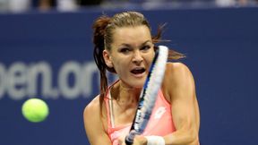 WTA Wuhan: Agnieszka Radwańska poznała drabinkę. Możliwe spotkanie Polki z Jekateriną Makarową