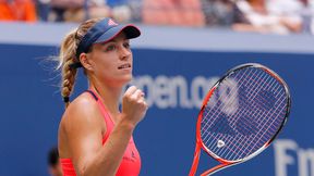 US Open, finał: Karolina Pliskova - Andżelika Kerber na żywo!