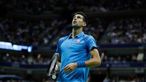 Novak Djoković nie obroni tytułu w Pekinie