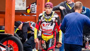 Siergiej Łogaczow: Bez wsparcia Łaguty nie jeździłbym w polskiej lidze