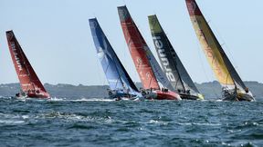 Team z Hongkongu piątym uczestnikiem Volvo Ocean Race