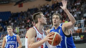 Polska - Estonia. EuroBasket coraz bliżej! Nie daliśmy szans kolejnemu rywalowi!