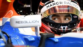 Esteban Ocon: Z Verstappen się nienawidziliśmy