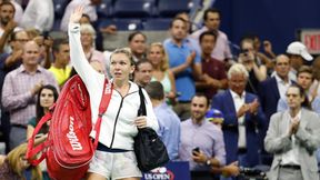 Simona Halep: Mam dziwaczne pasje