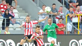 Lechia Gdańsk liderem! Koniec krakowskiej klątwy!