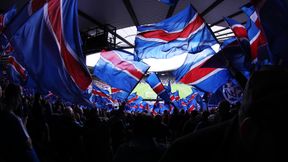 Zaskakująca decyzja menedżera Glasgow Rangers