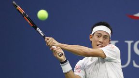 ATP Tokio: Marcin Matkowski w deblu, Kei Nishikori najwyżej rozstawiony w singlu