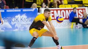 PGE Skra poległa w starciu potentatów. Nikołaj Penczew: Jako zespół byliśmy lepsi