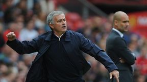 Jose Mourinho zły na Ronalda Koemana