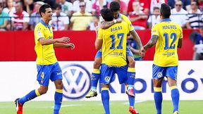 Primera Division: przełamanie Las Palmas. Zadecydował karny w 94. minucie!