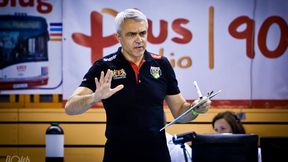 Lotos Trefl bez szans w meczu z ZAKSĄ. "Różnica w poziomie technicznym jest zbyt duża"