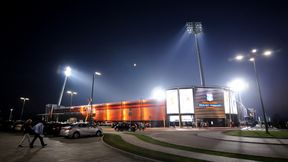 Skandal w Niecieczy. Kibice stoją pod bramami stadionu. Klub zna przyczynę, ale milczał!