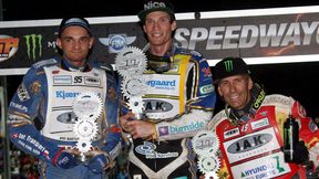 Rewelacyjny Jason Doyle najlepszy w Grand Prix Niemiec, Bartosz Zmarzlik drugi!