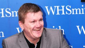 Ricky Hatton znowu pobił człowieka. Bo naśmiewał się z bokserskiego mistrza świata