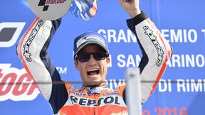 Dani Pedrosa wraca do ścigania