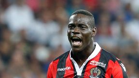 Balotelli kopnął Lewczuka i wyleciał z boiska. "Powinien być bardziej chroniony"