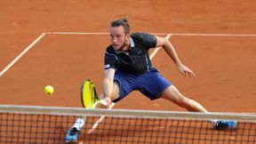 Cykl ITF: Foryś, Ciaś i Drzewiecki w ćwierćfinale. Leśniak powalczy o finał