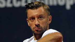 Challenger Budapeszt: Michał Przysiężny w finale eliminacji, Tomasz Bednarek w grze podwójnej