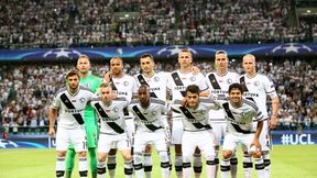 LM: Anglik sędzią meczu Sporting Lizbona - Legia Warszawa