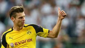 Łukasz Piszczek w najlepszej "11" piątej kolejki Bundesligi według serwisu "Transfermarkt"