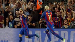 To mógł być hit transferowy. Leo Messi i Neymar latem odmówili Guardioli