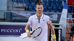 ATP Sankt Petersburg: Mariusz Fyrstenberg i Guillermo Duran przegrali minimalnie z parą numer jeden