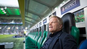 Oliver Kahn powiedział jasno i wyraźnie, dla kogo Złota Piłka