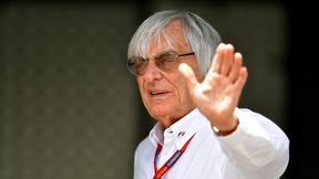 Bernie Ecclestone przez lata wyzyskiwał tory F1 "Przez niego wyglądamy dziś jak idioci"