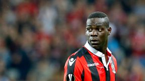 Ligue 1: Mario Balotelli wyładował frustrację na Igorze Lewczuku i wyleciał z boiska