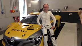 Robert Kubica znów stanie na podium?