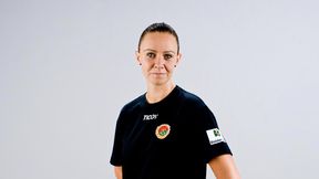 Joanna Staniucha-Szczurek: Wygrana zbuduje zespół