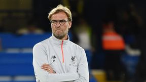 Juergen Klopp zdradził, kto jest jego ulubionym piłkarzem