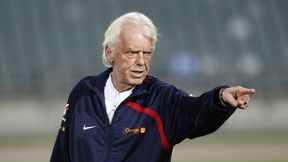 Dawał pieniądze na imprezy, mówił o "international level". Leo Beenhakker skończył 75 lat