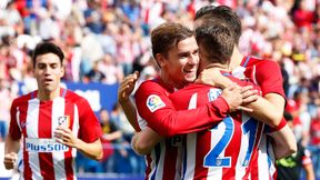 Atletico Madryt - Deportivo La Coruna na żywo. Transmisja TV, stream online. Gdzie oglądać?