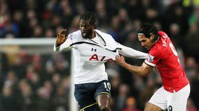 Emmanuel Adebayor przyznał, że nienawidzi Arsenalu. Wszystko przez Arsene'a Wengera