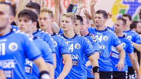 I liga grupa B: szansa Olimpii MEDEX, wielki ścisk w tabeli (wyniki)